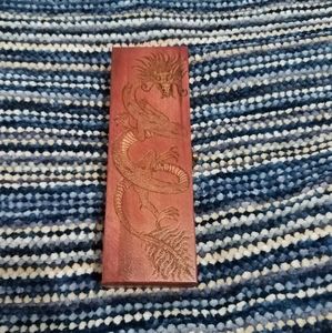 Handcrafted Keepsake/Jewelry Box